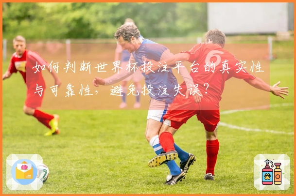 如何判断世界杯投注平台的真实性与可靠性，避免投注失误？