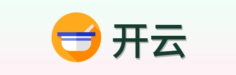 开云 Logo